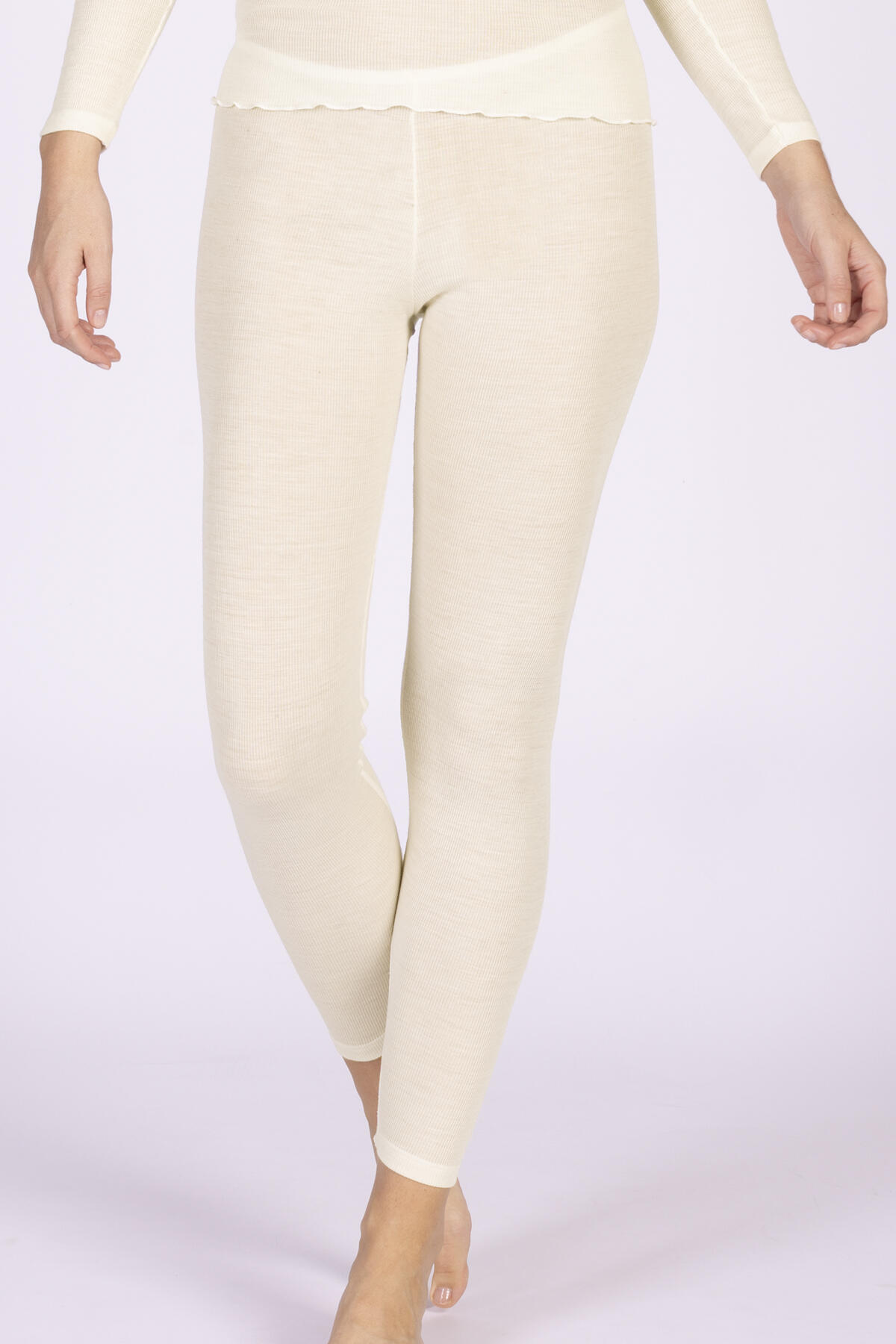 Nina von C. - Leggings - Gr. - 38 von Nina von C.