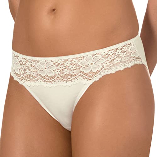 Nina von C. - Millefleurs - Jazzpant - 3er Pack (40 Champagner) von Nina von C.