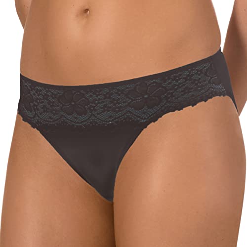 Nina von C. - Millefleurs - Jazzpant - 3er Pack (40 Schwarz) von Nina von C.