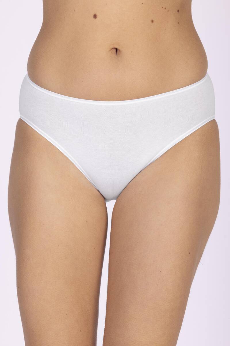 Nina von C. - Minislip weiss - Gr. - 40 von Nina von C.