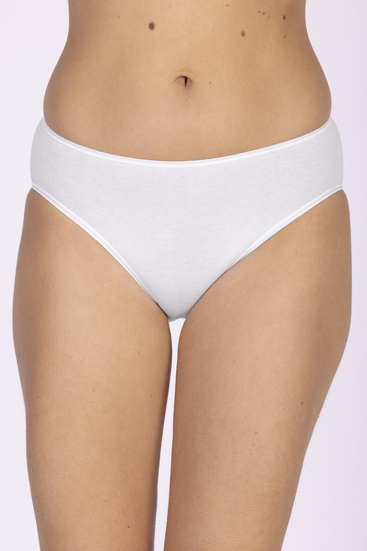 Nina von C. - Minislip weiss - Gr. - 44 von Nina von C.