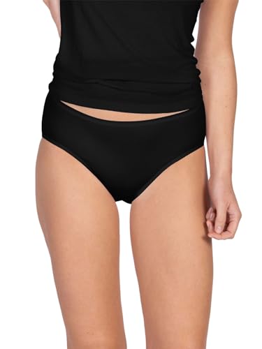 Nina von C. Motion Hüftslip Größe 40, Farbe schwarz von Nina von C