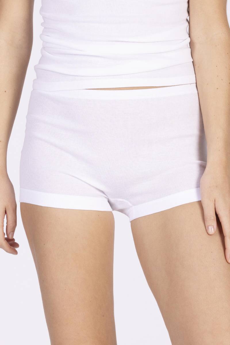 Nina von C. - Pagenschlüpfer weiss - Gr. - 46 von Nina von C.