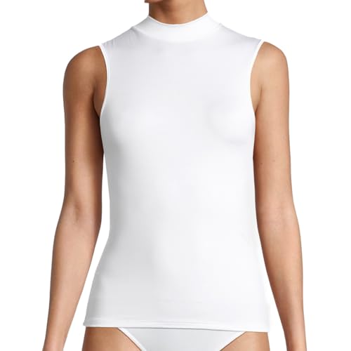 Nina von C. - Pure - Unterhemd/Cityshirt (40 Weiß) von Nina von C.