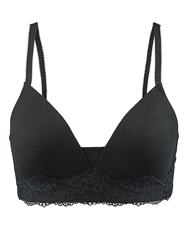 Nina von C. Romance Bügelloser Soft-BH Damen Nina von C. Romance Bügelloser Soft-BH Damen von Nina von C