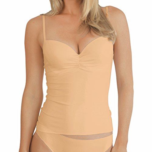 Nina von C. Secret BH-Top, Caramel, Gr. 75A von Nina von C