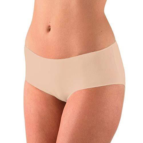 Nina von C. - Secret - Hipster - 2er Spar-Pack (40 Nude) von Nina von C.