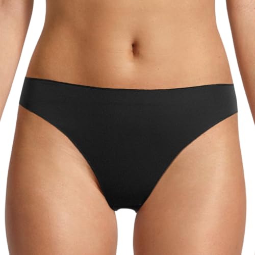 Nina von C. Secret Jazzpant 3er Pack Größe 44, Farbe schwarz von Nina von C