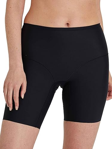 Nina von C. Secret Soft & Shape Slipshort mit Shaping-Effekt, langes Bein Damen von Nina von C