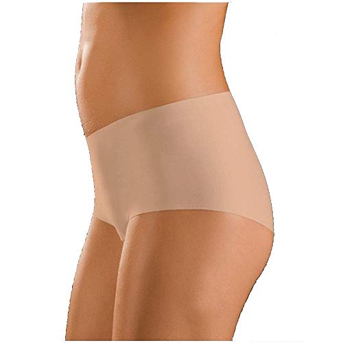 Nina von C. - Short SECRET SOFT-caramel-L von Nina von C