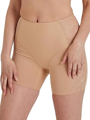 Nina von C. Cotton Shape Shorts mit Shaping-Effekt Damen von Nina von C