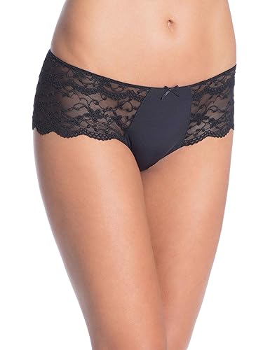 Nina von C. Silver Edition Panty Damen von Nina von C.