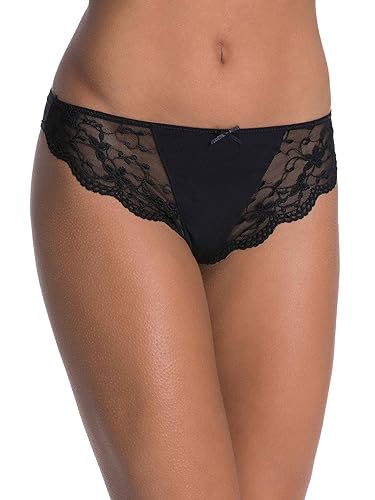 Nina von C. Silver Edition String Damen von Nina von C