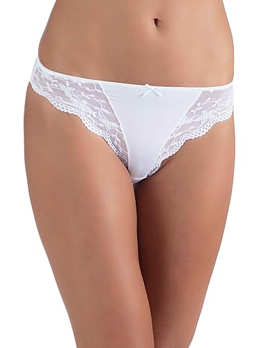 Nina von C. Silver Edition String Damen von Nina von C.