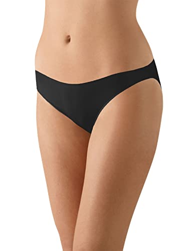 Nina von C. - Hüfthosenslip - Microfaser, schwarz, 40 von Nina von C.