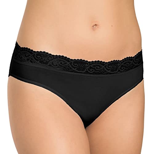 Nina von C. - Slipboutique - Jazzpant - 3er Pack (36 Schwarz) von Nina von C.