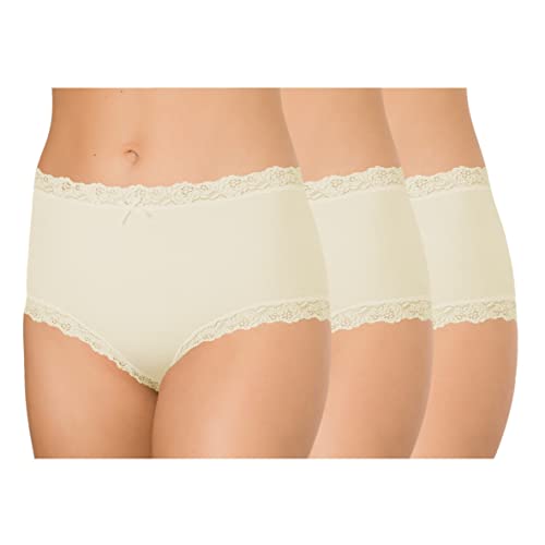 Nina von C. Slipboutique Taillenslip, 3er Pack Damen von Nina von C