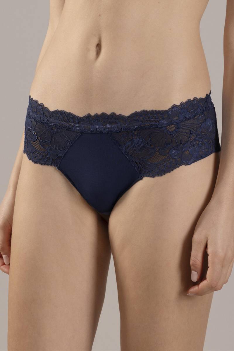 Nina von C. - Stringhipster nachtblau - Gr. - 42 von Nina von C.