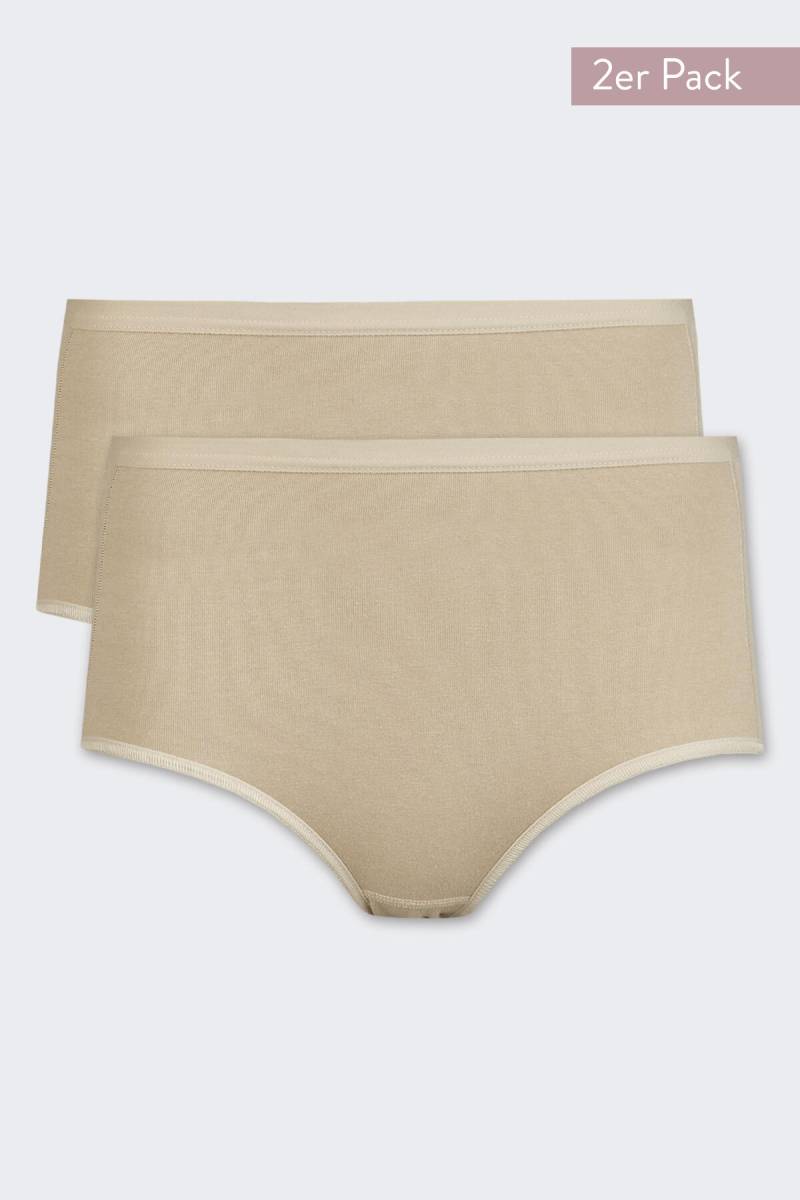 Nina von C. - Taillenslip 2er Packung - Gr. - 42 von Nina von C.