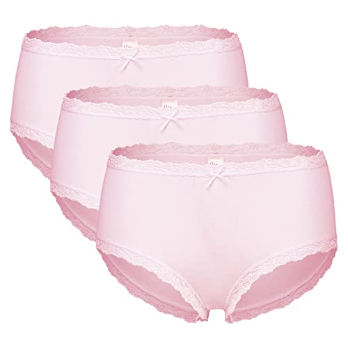 Nina von C. - Taillenslip - 3er Pack (36 Bright Rose) von Nina von C.