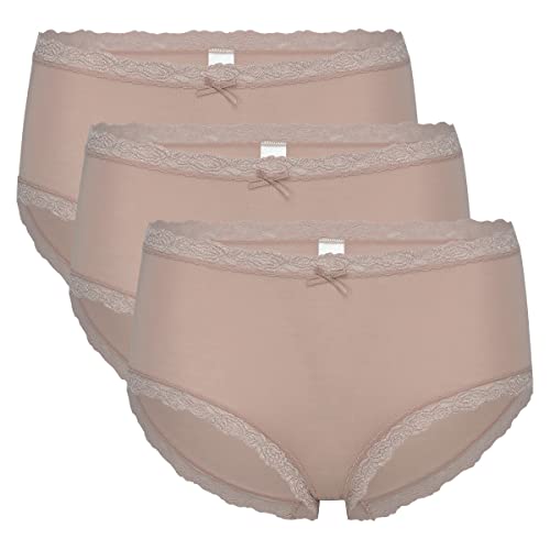 Nina von C. - Taillenslip - 3er Pack (46 Hazelnut) von Nina von C.