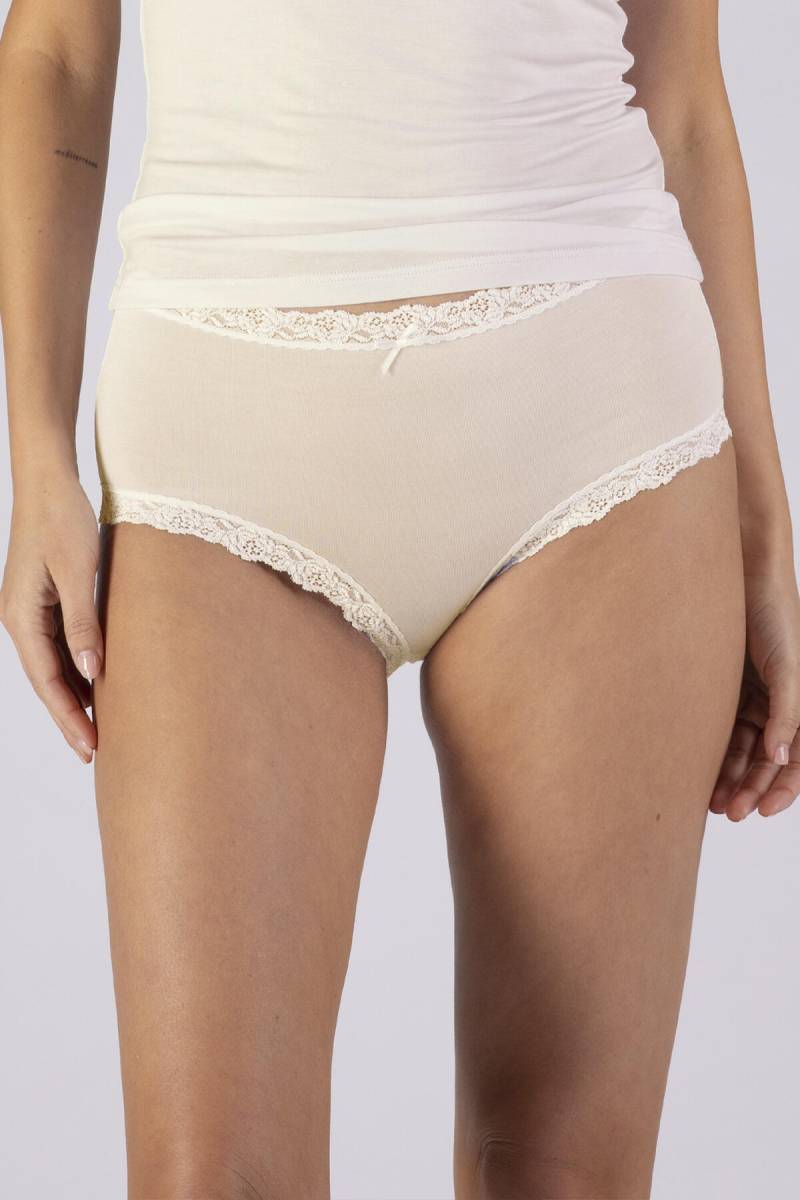 Nina von C. - Taillenslip 3er Pack - Gr. - 42 von Nina von C.