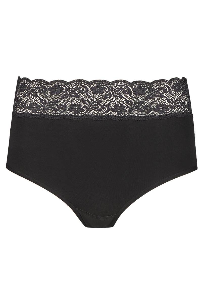 Nina von C. - Taillenslip schwarz - Gr. - 44 von Nina von C.