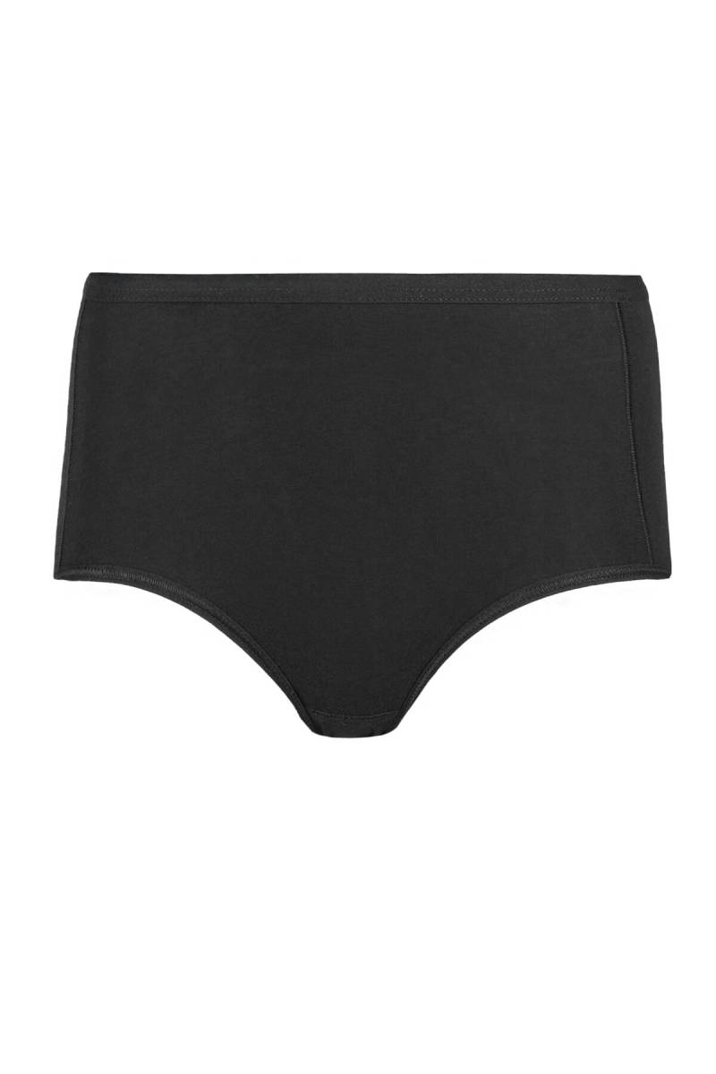 Nina von C. - Taillenslip schwarz - Gr. - 50 von Nina von C.