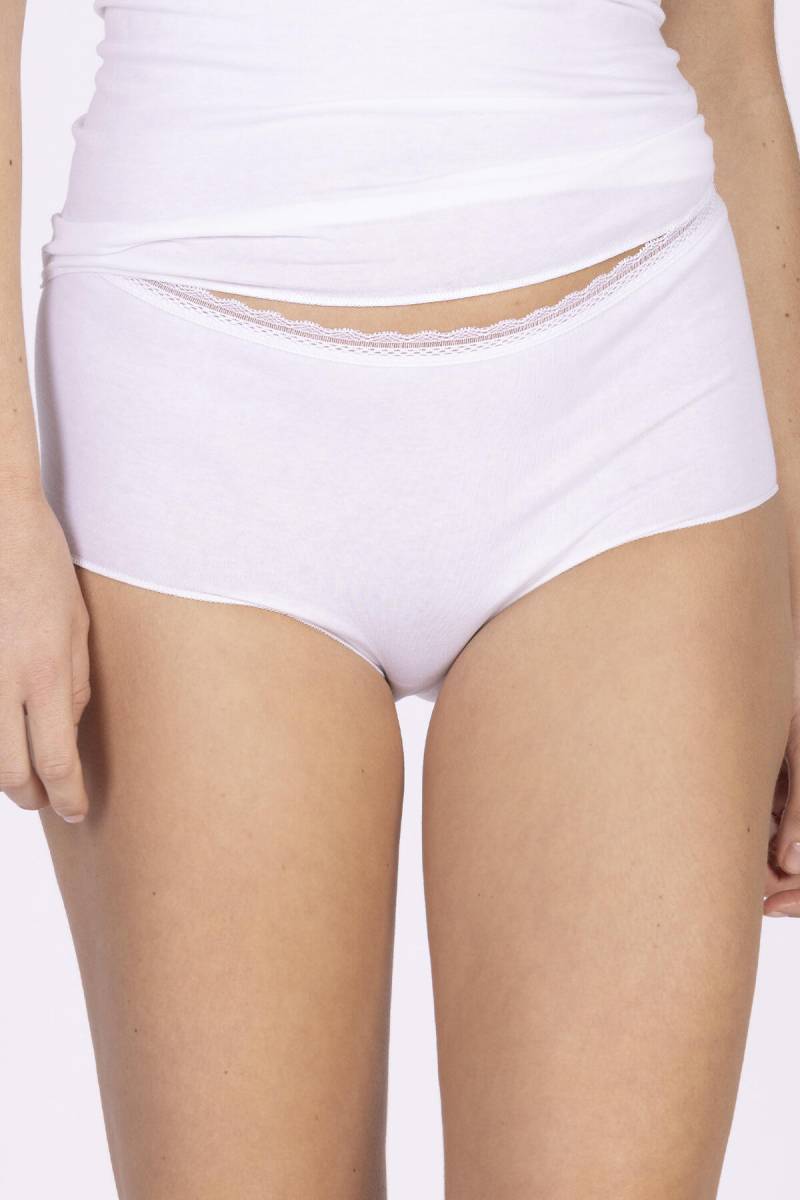 Nina von C. - Taillenslip weiss - Gr. - 44 von Nina von C.