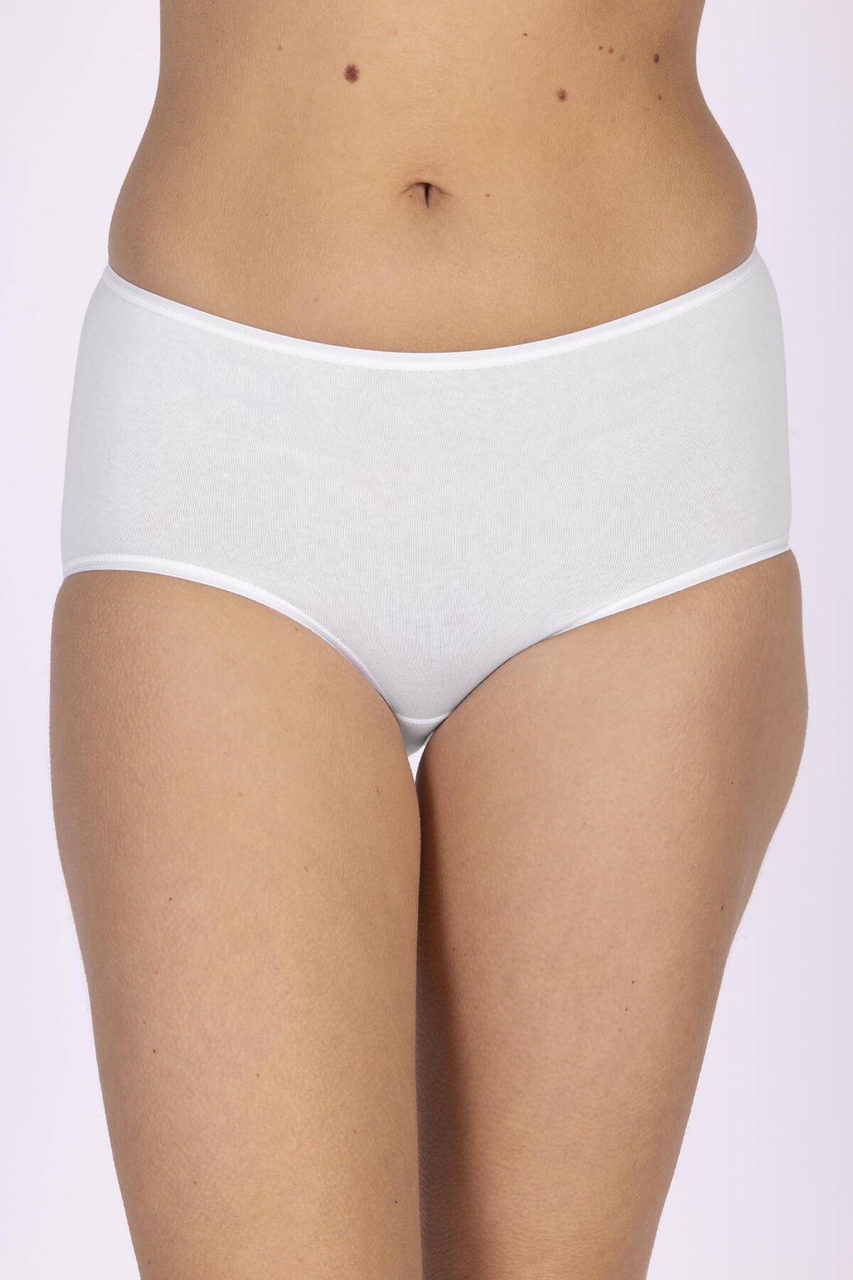 Nina von C. - Taillenslip weiss - Gr. - 46 von Nina von C.