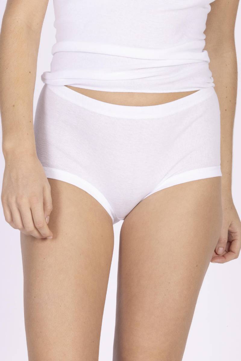 Nina von C. - Taillenslip weiss - Gr. - 48 von Nina von C.