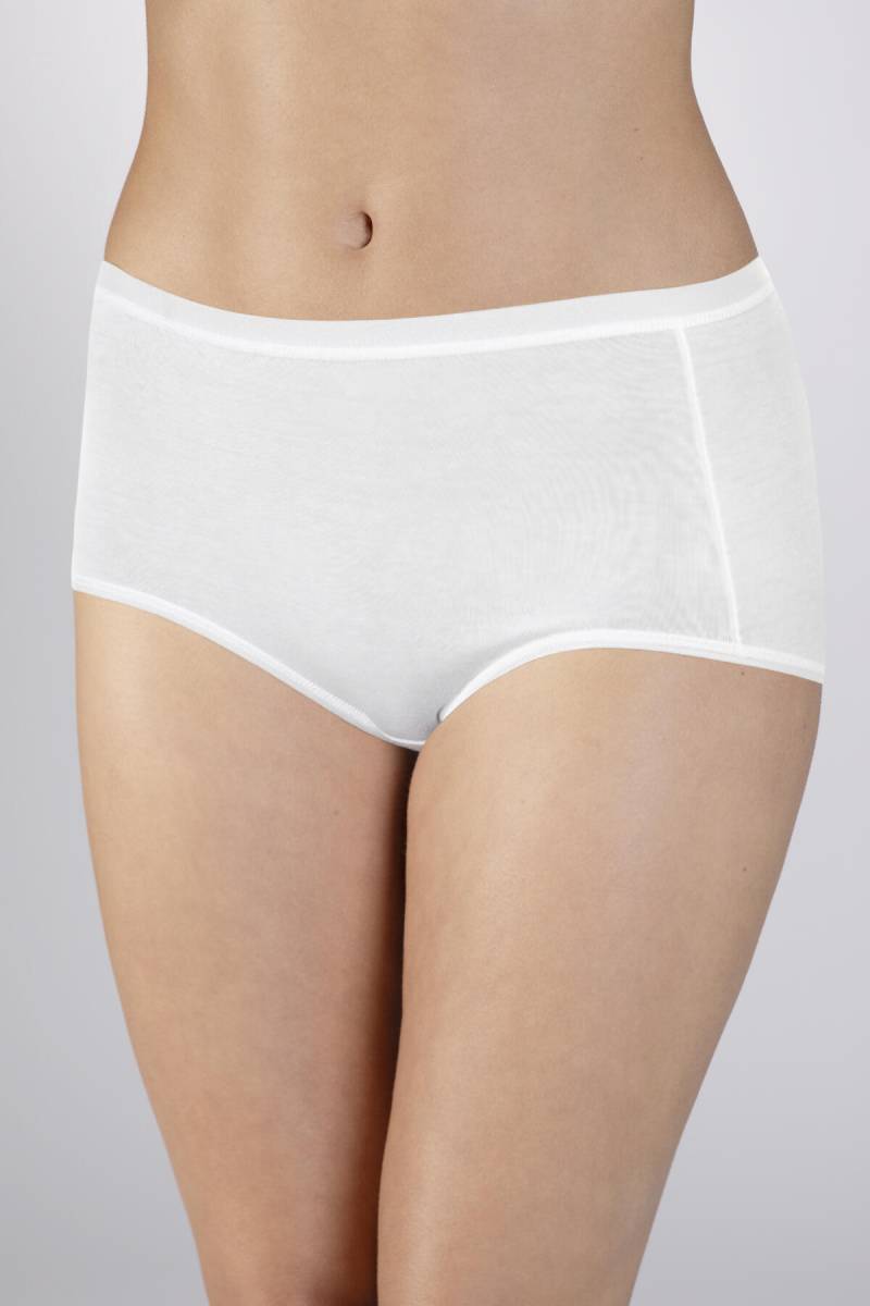 Nina von C. - Taillenslip weiss - Gr. - 50 von Nina von C.