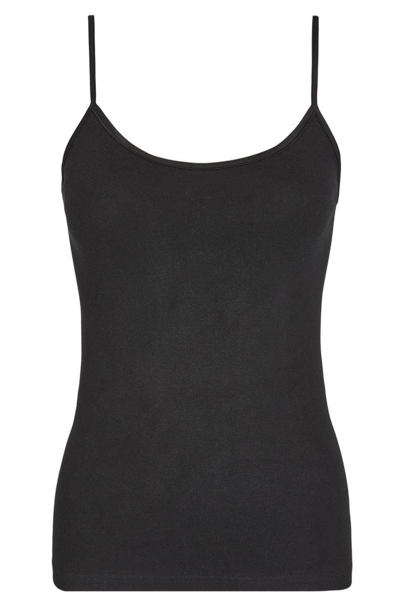 Nina von C. - Trägertop schwarz - Gr. - 44 von Nina von C.