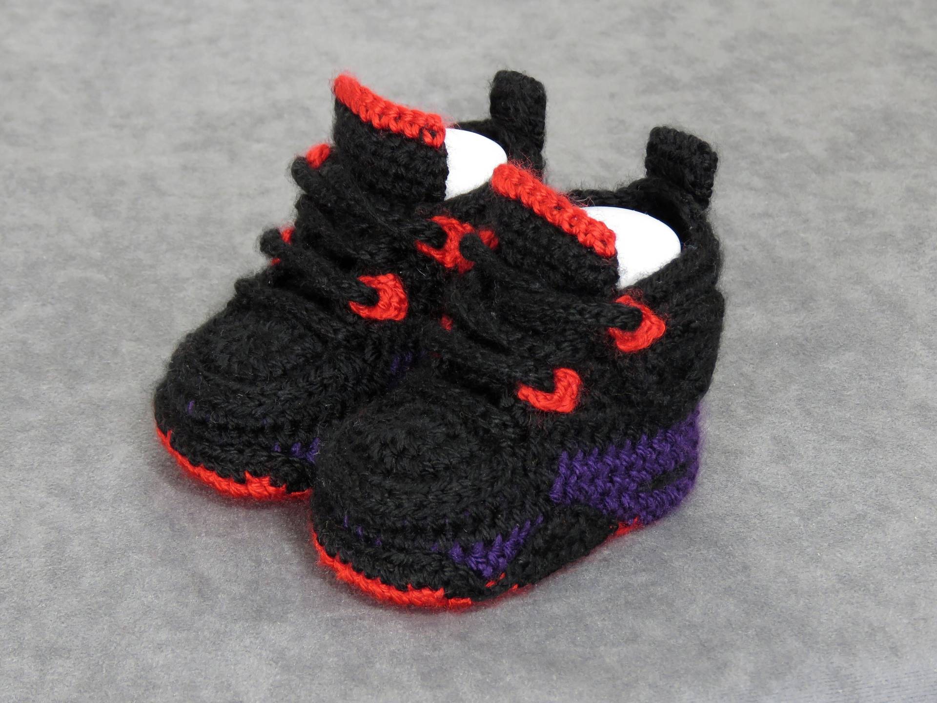 Baby Jungen Schuh , Baby Booty , Gehäkelter Babyschuh Gehäkelt, Neugeborenen Schuhe, Babyschuhe, Booties Gehäkelte Schuhe von NinaStitch