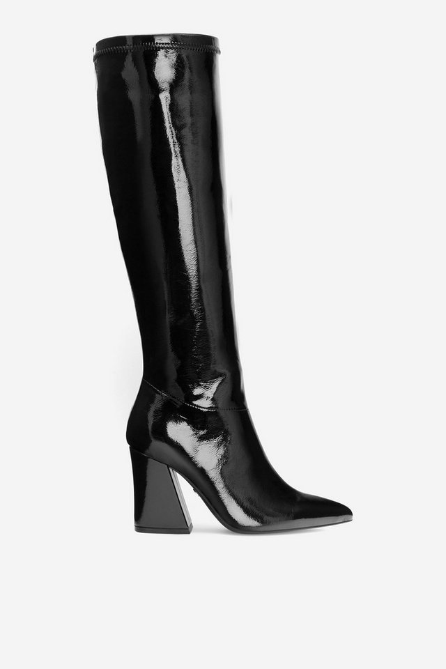 Nine West NINE WEST Damen Kosake 36 schwarz 5905588152835 Cowboy Boots von Nine West