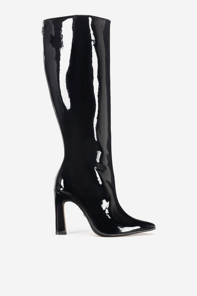 Nine West NINE WEST Damen Kosake 39 schwarz 5903419352713 Cowboy Boots von Nine West