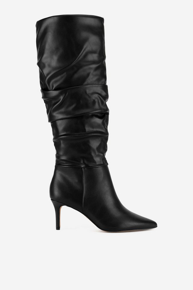 Nine West NINE WEST Damen Kosake 39 schwarz 5905588993025 Cowboy Boots von Nine West