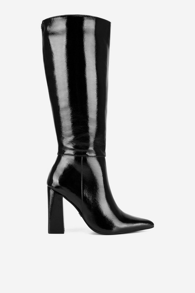 Nine West NINE WEST Damen Kosake 36 schwarz 5905588989554 Cowboy Boots von Nine West