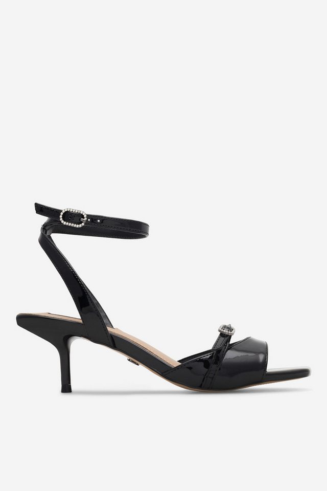 Nine West NINE WEST Damen Sandale 37 schwarz 5905588150664 Sandale von Nine West