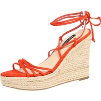 Sandale 'HAVEFUN' von Nine West