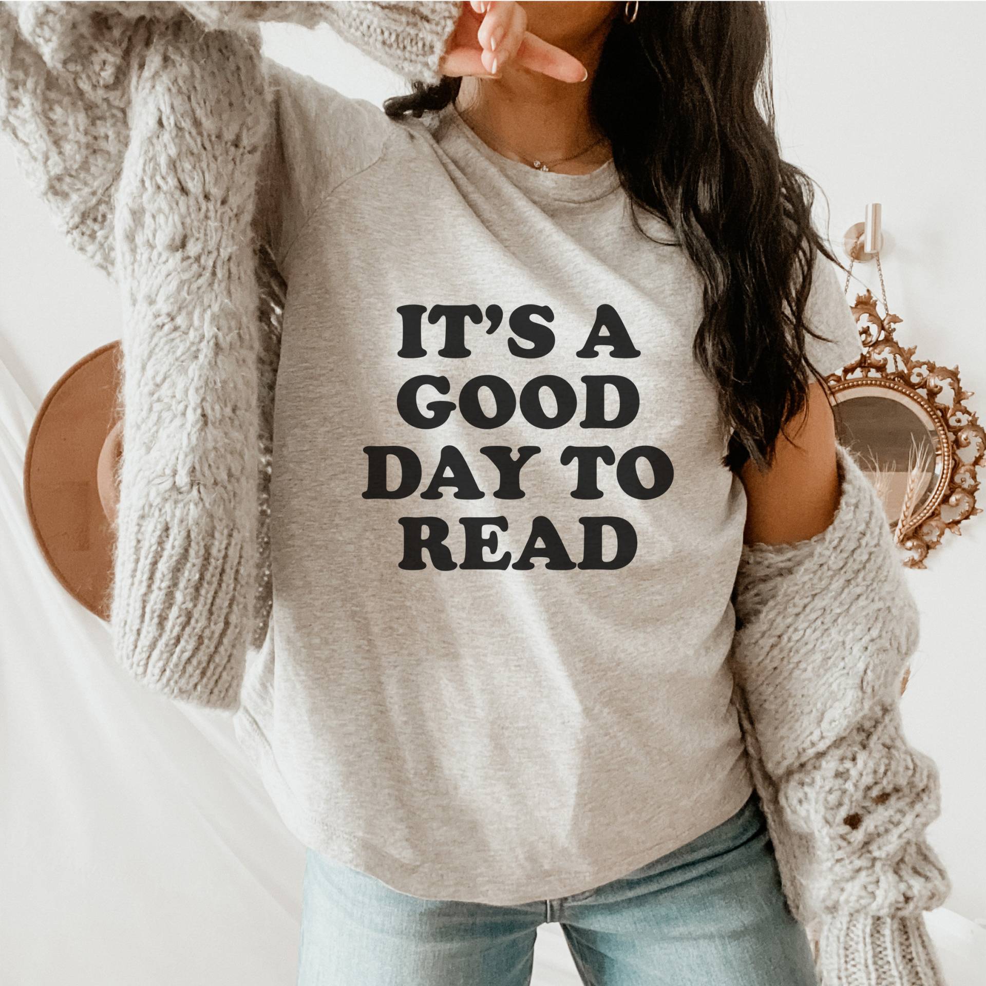 Es Ist Ein Guter Tag Zum Lesen Tshirt Buch Shirt Frauen Buch-Liebhaber-Geschenk Für Leser-Shirt Lese Bücherwurm Geschenk Buch-Liebhaber-Shirt Es Ist Ein Guter Tag Zum Lesen Tshirt Buch Shirt Frauen Buch-Liebhaber-Geschenk Für Leser-Shirt Lese Bücherwurm Geschenk Buch-Liebhaber-Shirt von NineToNone