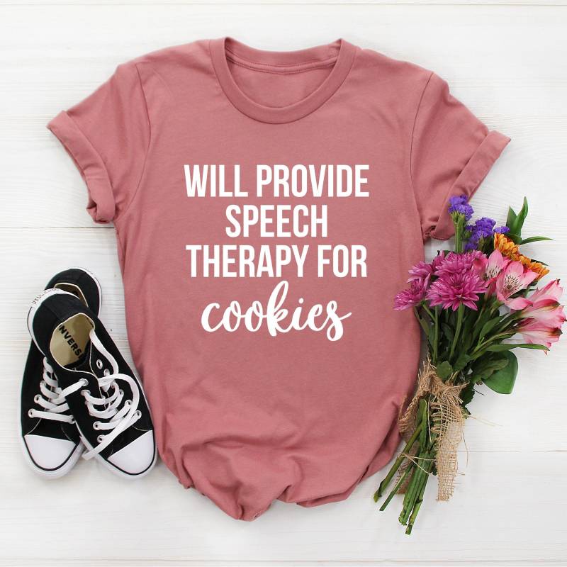 Logopädie Shirt, Slp Sprachpathologie Logopäde Geschenk Für Pathologen Lustige Geschenke Slpa Shirts, Abschluss von NineToNone