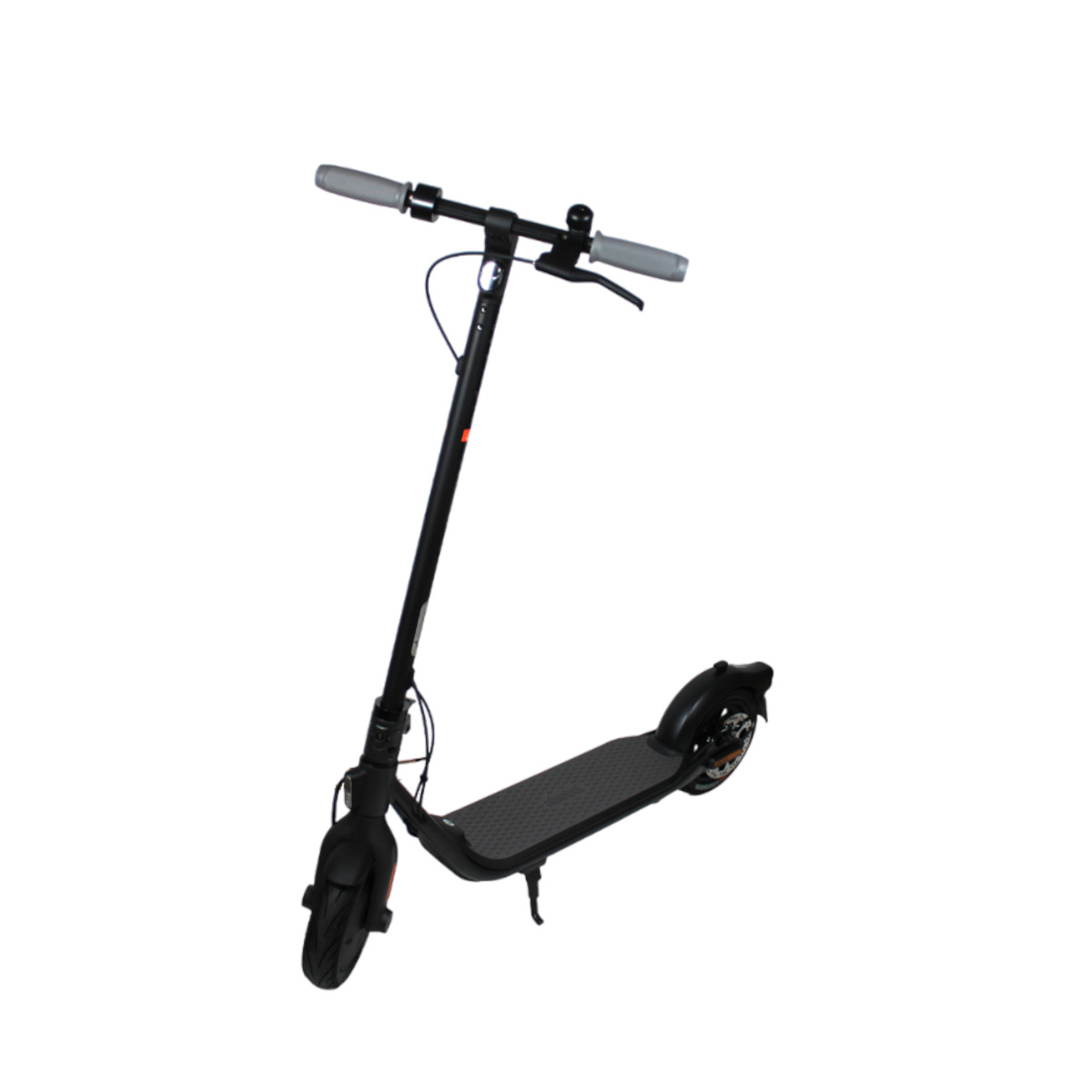 Ninebot F20D powered by Segway E-Scooter 10 Zoll Elektroscooter Schwarz von Ninebot