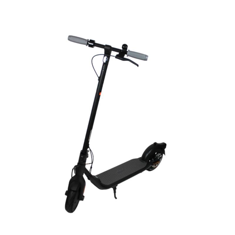 Ninebot F20D powered by Segway E-Scooter 10 Zoll Elektroscooter Schwarz von Ninebot