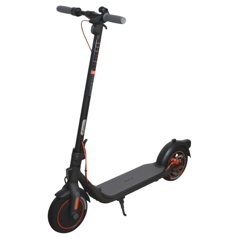 Ninebot Kickscooter F40D Elektro-Roller Kickscooter E-Scooter faltbar 20 km/h von Ninebot
