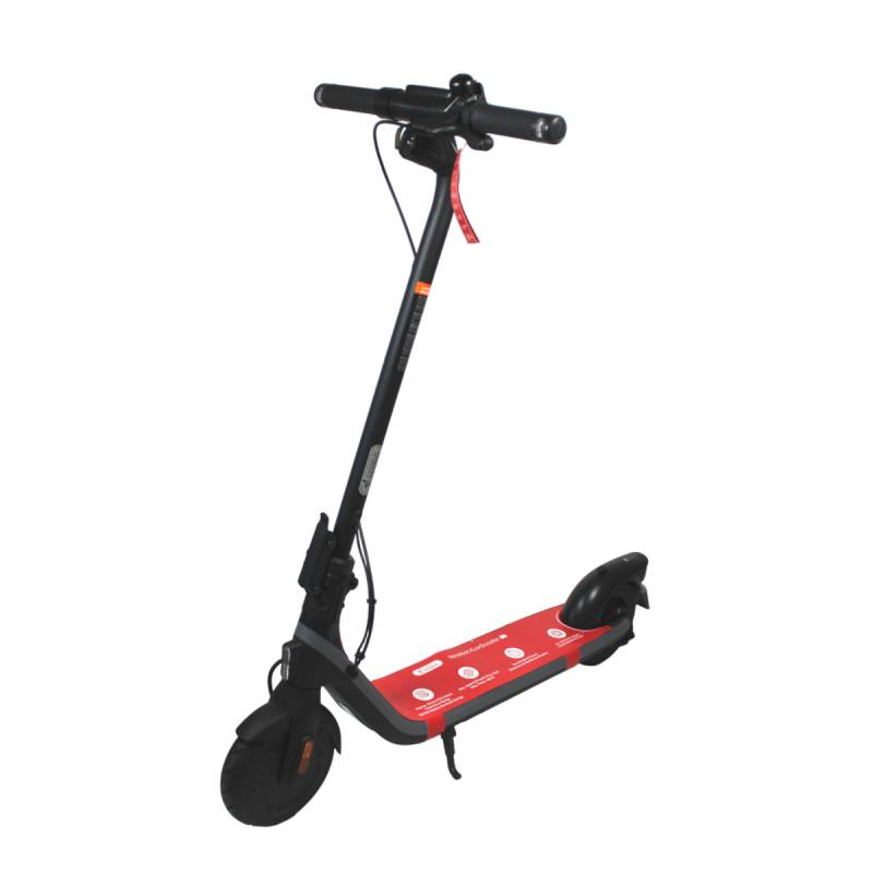 Ninebot by Segway E2 D Elektro-Roller Kickscooter E-Scooter faltbar von Ninebot