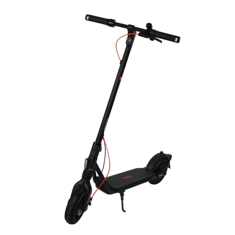 Ninebot by Segway F2 Plus E Elektro-Roller Kickscooter E-Scooter faltbar von Ninebot