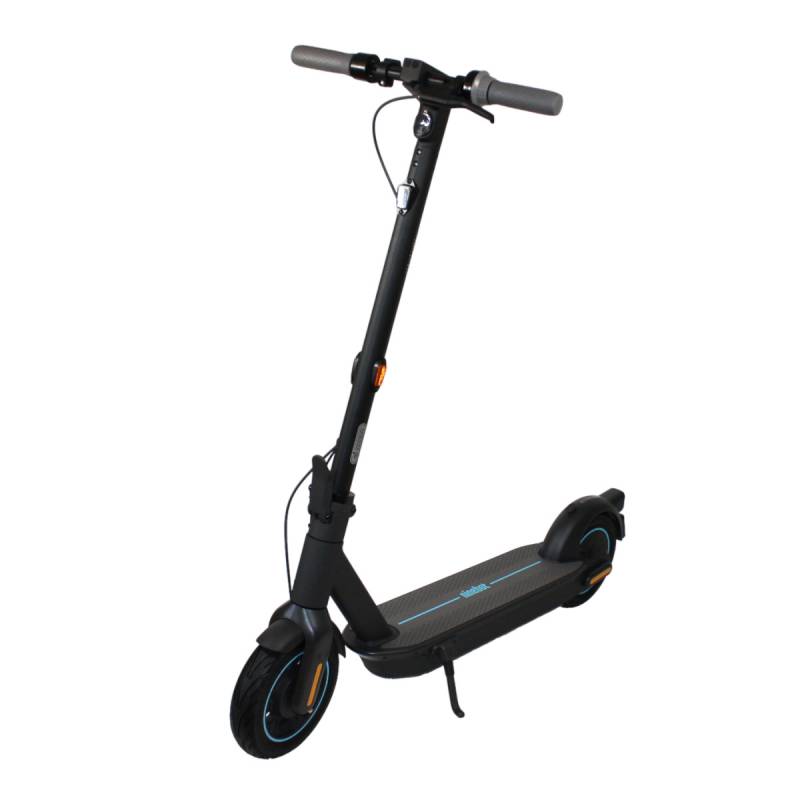 Ninebot by Segway MAX G30E II E-Scooter Elektroscooter Schwarz Ninebot by Segway MAX G30E II E-Scooter Elektroscooter Schwarz von Ninebot