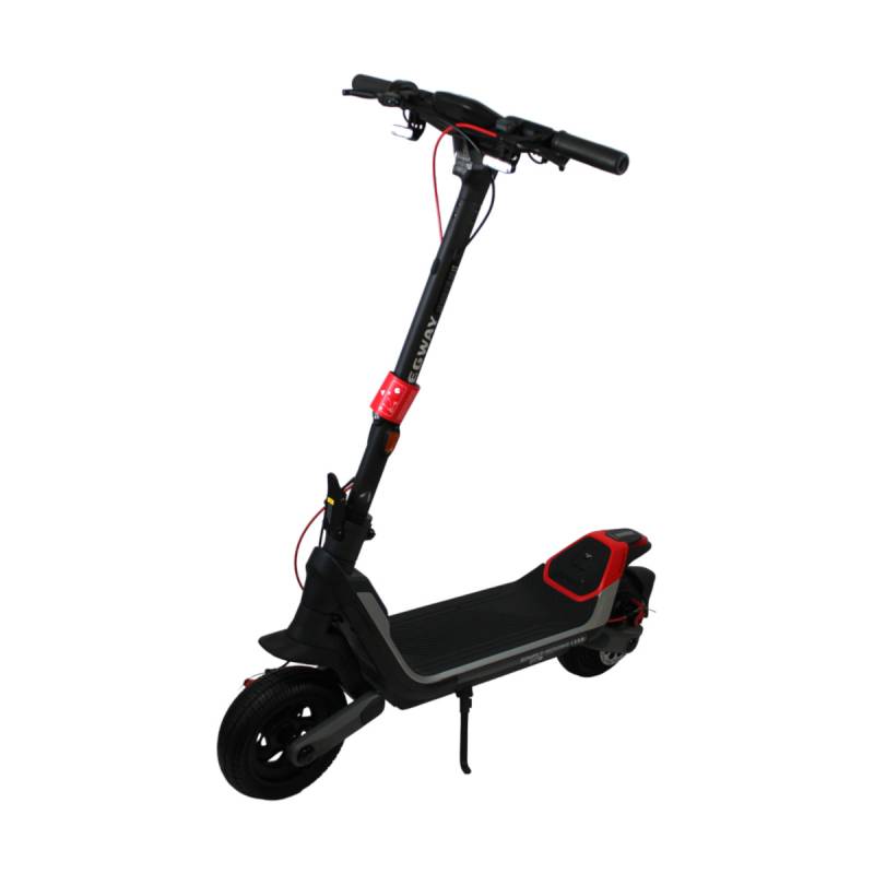 Ninebot by Segway P100SE Elektro-Roller Kickscooter E-Scooter faltbar 25 km/h Ninebot by Segway P100SE Elektro-Roller Kickscooter E-Scooter faltbar 25 km/h von Ninebot