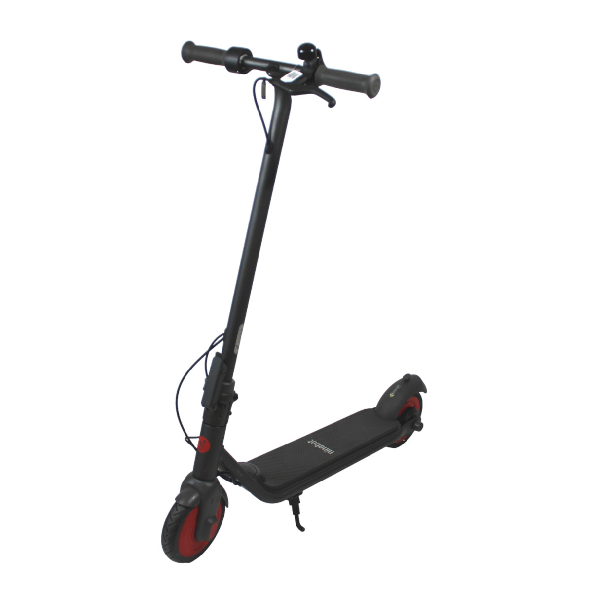 Ninebot by Segway Zing C20 Kinder E-Scooter Kickscooter Elektroscooter faltbar von Ninebot